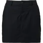 Columbia Korte broek Women Leslie Falls II Skort Black-10