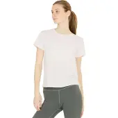 Athlecia pacy v2 w s/s tee training t-shirt korte mouw dames -