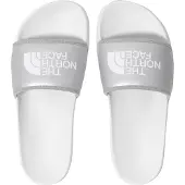 The North Face Basecamp Slide III Metallic Badslippers Dames
