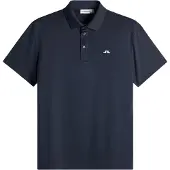 J.Lindeberg Bridge Golf Poloshirt Heren