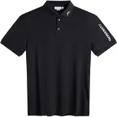 J.Lindeberg Tour Tech Golf Poloshirt Heren