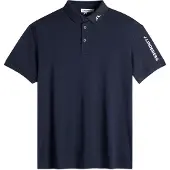 J.Lindeberg Tour Tech Golf Poloshirt Heren