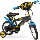 Toimsa Batman 12´´ Fiets