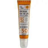 Ecooking - Sun Balm Lips SPF 50 15 ml