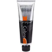 Cobra Artist Olieverf Tube 150 ml Ivoor Zwart 701