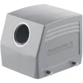 Weidmuller HDC 16D KLU 1M25G N 2828520000 Koppelingsbehuizing 1 stuk(s)
