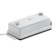 Weidmuller HDC 10B AF WM COVER 2716820000 Behuizingsdeksel 1 stuk(s)
