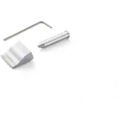 Weller XT LÖTSTEMPEL 20X4MM MIT ADAPTER Soldeerpuntset Mespunt Inhoud: 1 stuk(s)