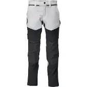 Mascot 22379 Broek met kniezakken CUSTOMIZED - Wit