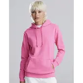 Just Hoods JH001F Women´s College Hoodie - Overig