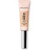 Revlon Concealer Stick, PhotoReady Candid Make-up met Anti-vervuiling en Antioxidanten, Langdurige Medium-Full Dekking