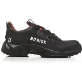 No Risk X-treme Low Black 1557.00 S3L