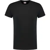 Tricorp 101009 T-shirt Cooldry Slim Fit Wit maat 3XL heren