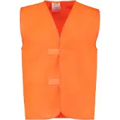 Tricorp 453012 Veiligheidsvest Geen Striping