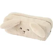 Liewood Etui - Beno Konijn - Plooi - Mist - - OneSize - Etuis