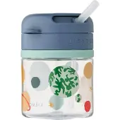 Liewood Beker m. Rietje -Pavia-280 ml - Universum/Classic+ - - OneSize - Bekers