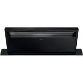 Miele DAD 4370 Levantar Obsidiaanzwart