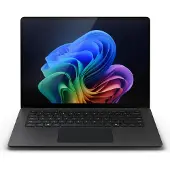 Microsoft Surface Laptop 7 Copilot+ PC - 512 GB - Zwart