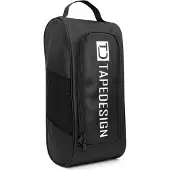 Tape Design Tdsbag001 Shoe Bag Zwart