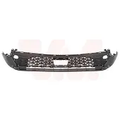 VAN WEZEL 3807576 Bumper