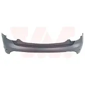 VAN WEZEL 0529545 Bumper