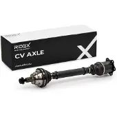 RIDEX 13D1800 Aandrijfas