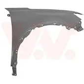 VAN WEZEL 2595656 Spatbord