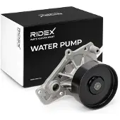 RIDEX 1260W0968 Waterpomp