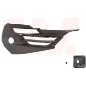 VAN WEZEL 0553594 Ventilatiegrille, bumper