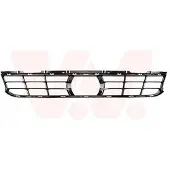 VAN WEZEL 0557599 Ventilatiegrille, bumper