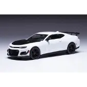 Ixo Chevrolet Camaro ZL1 1LE - 2019 - 1:43