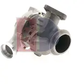 AKS DASIS 135005N Turbocharger