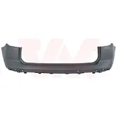 VAN WEZEL 0563544 Bumper
