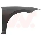 VAN WEZEL 7652658 Spatbord