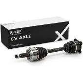 RIDEX 13D1747 Aandrijfas