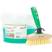 Osmo Power-Gel Hout Ontgrijzer 2,5 liter