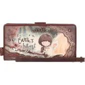 Anekke Portemonnee Core RFID Wallet Multicolor Veelkleurig