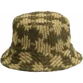 OAS Vissershoed Kids Forti Dune Dark Green-Maat 54