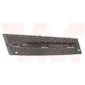 VAN WEZEL 0665592 Ventilatiegrille, bumper