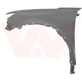 VAN WEZEL 2595655 Spatbord