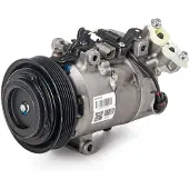 RIDEX 447K0329R Aircopomp