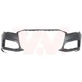 VAN WEZEL 0404576 Bumper