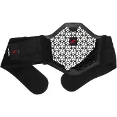 Zandona AIRnet Lumbar Pro Rugbeschermer