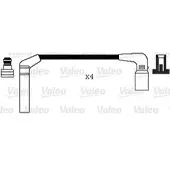 Valeo 346040 Bougiekabels