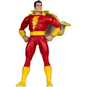 Mcfarlane Toys DC Multiverse Action Figure Shazem (Power of Shazam) 19 cm