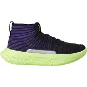 Under Armour Flow FUTR X Elite SOS Basketbalschoen Heren