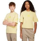 Adidas Z.N.E. T-shirt Kinderen