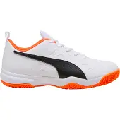 Puma Tenaz Zaalschoenen Kinderen