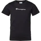 Champion Branded Tape T-shirt Kinderen