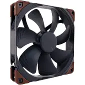 Noctua NF-A14 iPPC-3000 PWM-behuizingsventilator | 140 mm-behuizingsventilator 140mm-gevalventilator